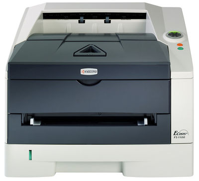 Toner Impresora Kyocera FS1100TN